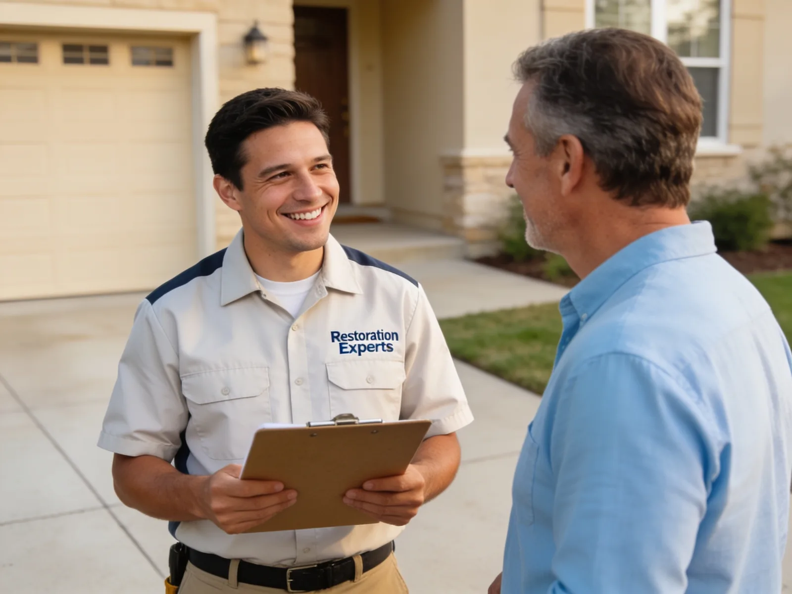 Water Damage Cleanup Wallisville, TX FAQs